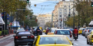 Αυστηρότερες ποινές για τα τέλη κυκλοφορίας, πότε ανεβαίνουν στο Taxisnet