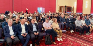 Ετήσια βράβευση ξενοδοχοϋπαλλήλων  από τον Παγκρήτιο Σύλλογο Διευθυντών Ξενοδοχείων