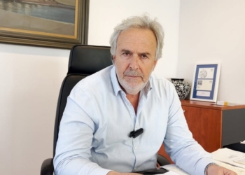 Μήνυμα στήριξης του Δημάρχου Σητείας προς τον Δήμαρχο Αγίου Νικολάου για την διεκδίκηση πανεπιστημιακών σχολών