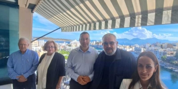 23 Νοεμβρίου 2025: Πανελλήνιος Διαγωνισμός Λογοτεχνίας στον Άγιο Νικόλαο με θέμα την «Αντίσταση»