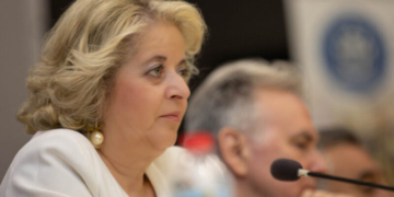 Δήλωση για την παγκόσμια ημέρα των δικαιωμάτων του παιδιού της Ελένης Μαράκη Μπελαδάκη