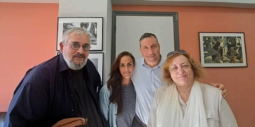 Το «Τριήμερο Λόγου και Τέχνης» επιστρέφει δυναμικά στον Δήμο Αγίου Νικολάου από 11 – 14 Δεκεμβρίου 2025
