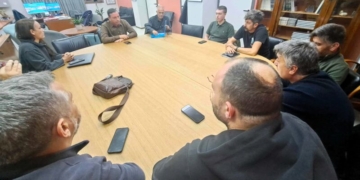 Πρόθεση της Δημοτικής Αρχής να αναβαθμίσει το επίπεδο εκδηλώσεων και διακόσμου και να κρατήσει τον Άγιο Νικόλαο “ζωντανό” και την περίοδο των Χριστουγέννων