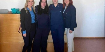 Άνοιγμα στον επαγγελματικό στίβο: 1ο ΕΠΑΛ Αγίου Νικολάου/ Εργαστηριακό Κέντρο Νεάπολης