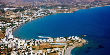 Ένταξη Πολυδύναμου Περιφερειακού Ιατρείου Ανάληψης – Μακρύ Γιαλού σε Πρόγραμμα Χρηματοδότησης