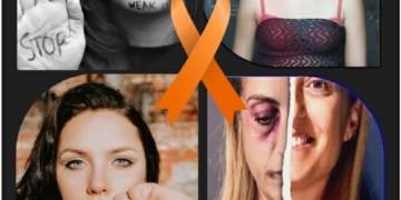 Δράση με αφορμή τη Διεθνή Ημέρα για την εξάλειψη της βίας κατά των γυναικών