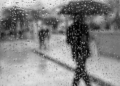 Ισχυρές βροχοπτώσεις προκάλεσαν προβλήματα σε μετακινήσεις – Κατολισθήσεις στο ΒΟΑΚ