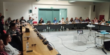 Με μεγάλη συμμετοχή συμπολιτών πραγματοποιήθηκε η πρώτη εκπαιδευτική ενημέρωση πολιτών γιαθέματα Πρώτων Βοηθειών που διοργάνωσε ο Δήμος Αγίου Νικολάου σε συνεργασία με τον Ιατρικό Σύλλογο Λασιθίου 