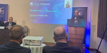 Για τα προβλήματα από τη συνεχή και ανεξέλεγκτη ροή λαθρομεταναστών μίλησε ο δήμαρχος Ιεράπετρας