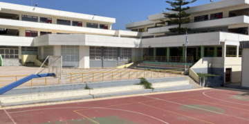 Συμμετοχή εκπαιδευτικών του 2ου Γυμνασίου Αγίου Νικολάου σε πρόγραμμα Erasmus+