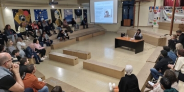 Επίσκεψη του ΣΔΕ Ιεράπετρας σε επιμορφωτική ημερίδα