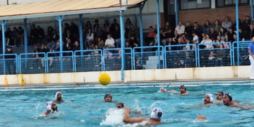 Μεγάλη νίκη ο ΝΟΑΝ επί του ΟΦΗ