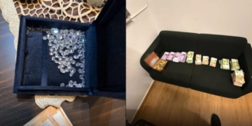 Προφυλακιστέοι ο αρχηγός και ο υπαρχηγός του κυκλώματος με τις ψευτοεπενδύσεις στο καζίνο