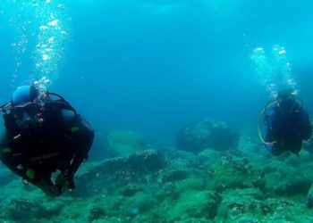 Ελπιδοφόρα προοπτική ανοίγεται για το Καταδυτικό Πάρκο Αγίου Νικολάου: Θετική γνωμοδότηση από το Υπουργείο Ναυτιλίας