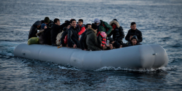 Νέες αφίξεις λαθρομεταναστών στην Ιεράπετρα