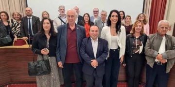 Οι παλιοί φοιτητές της ΑΣΤΕΑΝ συμβούλευσαν τους νέους
