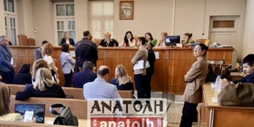 Προχωρά η απαλλοτρίωση  για την παράκαμψη Ελούντας – στο Εφετείο συζητήθηκε η οριστική τιμή μονάδος