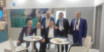 Συμμετοχή της Περιφέρειας Κρήτης στην “Philoxenia 2025”
