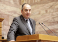 Γ. Πλακιωτάκης: Η Ευρώπη πρέπει να μιλά με μια φωνή