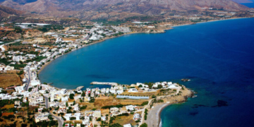 «Πράσινο φως» για το νέο Πολυδύναμο Ιατρείο Μακρύ Γιαλού