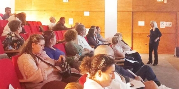 Σεμινάριο Γαστρονομικού Τουρισμού