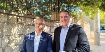 «ΣπουδάΖω Κρήτη – Γνώρισε τις Πανεπιστημιακές Σχολές της Κρήτης»: Οι μαθητές των λυκείων της Κρήτης ενημερώνονται για τις επιλογές σπουδών