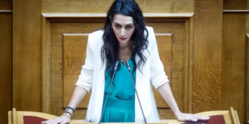 Μήνυμα Κ. Σπυριδάκη για την Επέτειο του Πολυτεχνείου: «Το Πολυτεχνείο δεν είναι μνήμη. Είναι πυξίδα.»