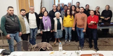 Το ΣΔΕ Αγίου Νικολάου στο Συνεταιρισμό Γυναικών Κριτσάς