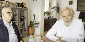 Συνάντηση Δημάρχου Σητείας με τον Αναπλητωτή Διοικητή του Νοσοκομείου Σητείας(video)