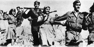 Πρόγραμμα Εορτασμού της Εθνικής Αντίστασης