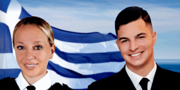 Η θάλασσα προσφέρει ευκαιρίες. Το Ναυτικό Επιμελητήριο της Ελλάδος ενημερώνει, η νέα γενιά αποφασίζει