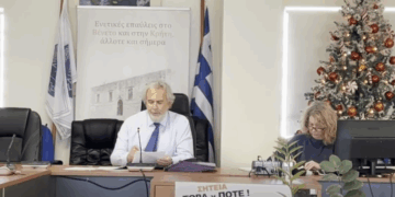Τρεις σημαντικές χρηματοδοτήσεις μεταξύ των θεμάτων στην σημερινή συνεδρίαση της Δημοτικής Επιτροπής Σητείας