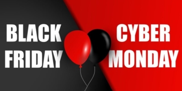 Συμβουλές για ασφαλείς Black Friday και Cyber Monday αγορές