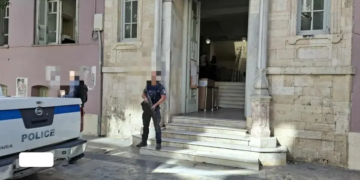 Βορίζια: Στην Ανακρίτρια η χήρα του 39χρονου Φανούρη Καργάκη