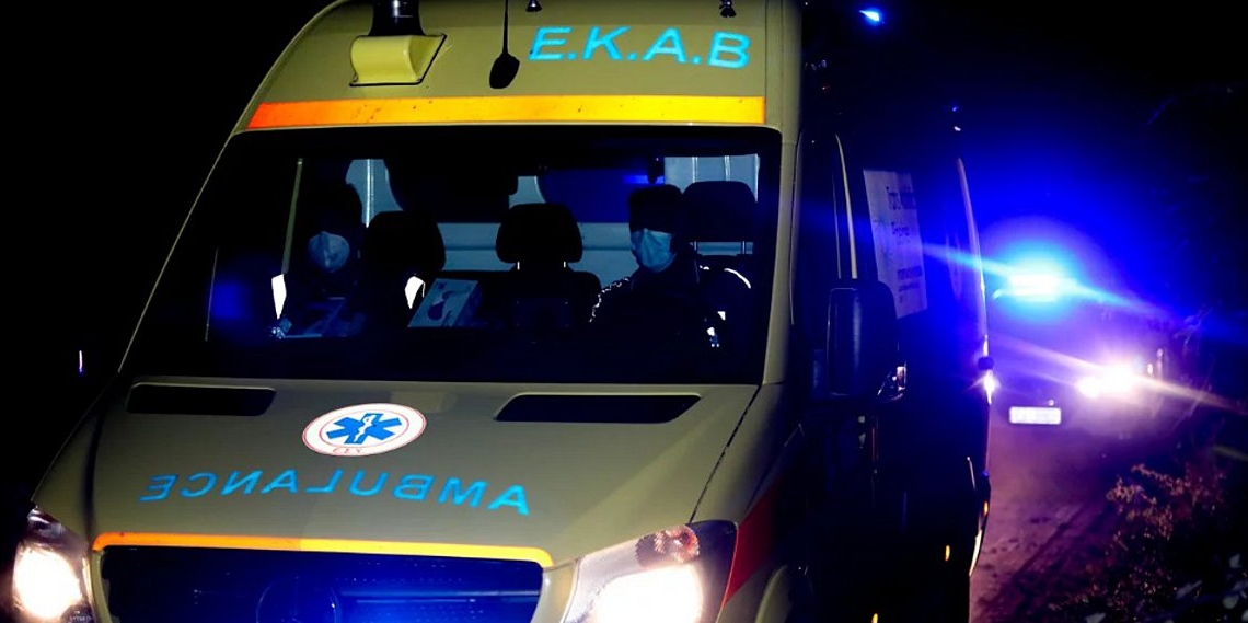 Κρήτη: Νεκρό κοριτσάκι 2 ετών μετά από αιφνίδια αδιαθεσία – «Έσβησε» στην αγκαλιά της μητέρας του