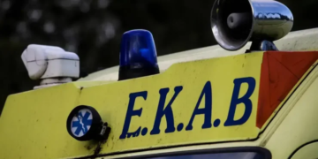 Κρήτη: Θανατηφόρο τροχαίο τα ξημερώματα στο Ηράκλειο