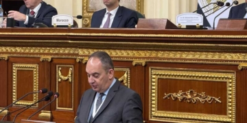 Συμμετοχή Ι. Πλακιωτάκη στη Διάσκεψη Προέδρων Κοινοβουλίων της Συνέλευσης της Ένωσης για τη Μεσόγειο