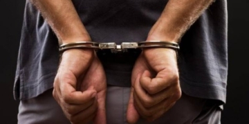 Συνελήφθησαν τρεις (3) ημεδαποί για κλοπή
