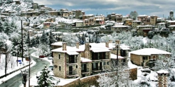 Τι αλλάζει στο Πρόγραμμα Κοινωνικού Τουρισμού 2025-2026