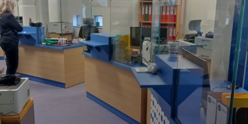 Σε νέο χώρο το ΚΕΠ Αγίου Νικολάου.Προσβασιμότητα και αναβαθμισμένες υπηρεσίες για τους πολίτες