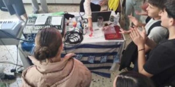 Ολιστική Δράση Ενημέρωσης για την υγεία στην εφηβεία και την έμμηνο ρύση στο 3ο Γυμνάσιο Αγίου Νικολάου