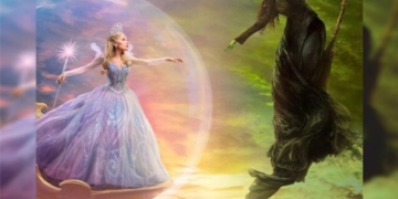 Η ταινία «Wicked: For Good» στο κινηματοθέατρο ΡΕΞ