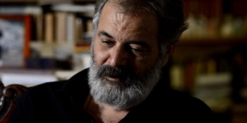 Ο Παντελής Μπουκάλας μιλά για το “Τετραήμερο Λόγου και Τέχνης”
