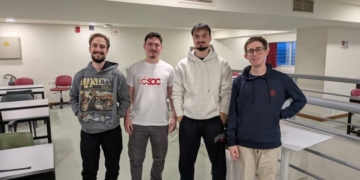 Διπλή διάκριση για το Πανεπιστήμιο Κρήτης και το Τμήμα Επιστήμης Υπολογιστών