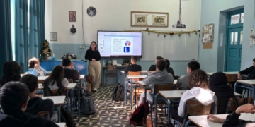 ΕΕΕΕΚ Σητείας: Δράση ευαισθητοποίησης για την αναπηρία