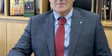 Χριστουγεννιάτικο μήνυμα Δημάρχου Ιεράπετρας Εμμανουήλ Φραγκούλη