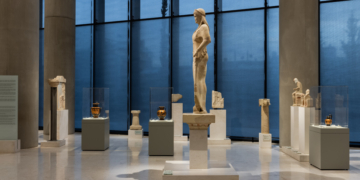 Ελεύθερη είσοδος σε μουσεία, αρχαιολογικούς χώρους και μνημεία την Κυριακή