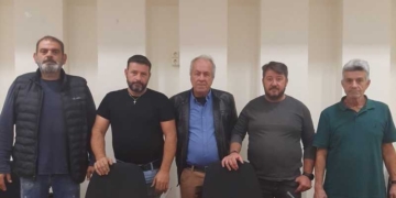 «ΛΑΣΙΘΙ – Ο πρωτογενής τομέας καταρρέει – κάλεσμα για κινητοποιήσεις»