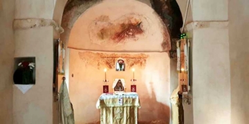 ΝΕΑ ΙΣΤΟΡΙΚΑ ΣΤΟΙΧΕΙΑ ΓΙΑ ΤΟΝ ΝΑΟ ΤΟΥ ΑΓΙΟΥ ΝΙΚΟΛΑΟΥ  (και η απολεσθείσα (;) κτητορική επιγραφή του Ναού)