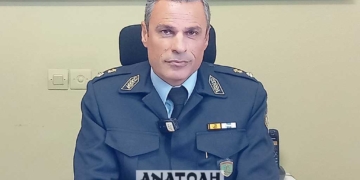 Έκκληση της Αστυνομίας  να είμαστε όλοι προσεκτικοί! Συμβουλές για ασφαλείς γιορτές